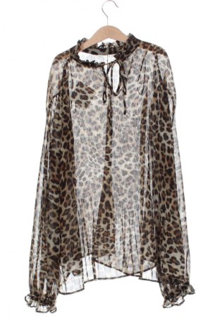 Dámská halenka Mango, Velikost XS, Barva Vícebarevné, Cena  59,00 Kč