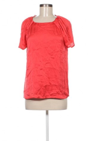 Dámská halenka Mango, Velikost S, Barva Červená, Cena  59,00 Kč