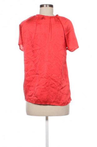 Dámská halenka Mango, Velikost S, Barva Červená, Cena  59,00 Kč