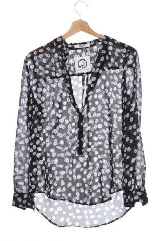 Dámská halenka Mango, Velikost XS, Barva Vícebarevné, Cena  69,00 Kč