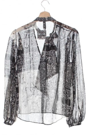 Bluzka damska Mango, Rozmiar XS, Kolor Kolorowy, Cena 22,99 zł