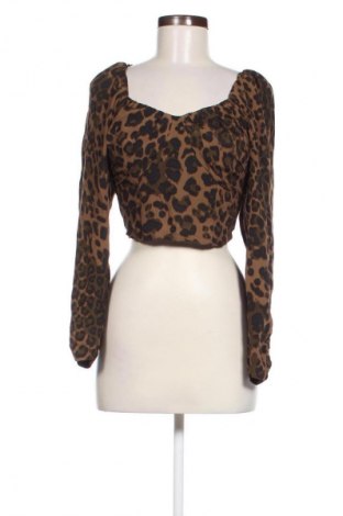 Dámská halenka Mango, Velikost S, Barva Vícebarevné, Cena  179,00 Kč