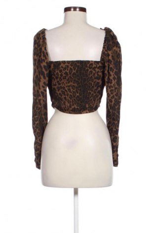 Dámská halenka Mango, Velikost S, Barva Vícebarevné, Cena  179,00 Kč