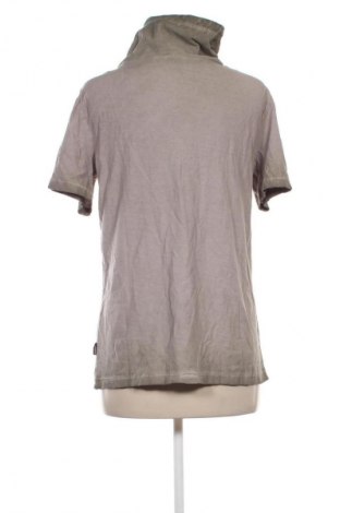 Dámská halenka Manguun, Velikost S, Barva Šedá, Cena  49,00 Kč