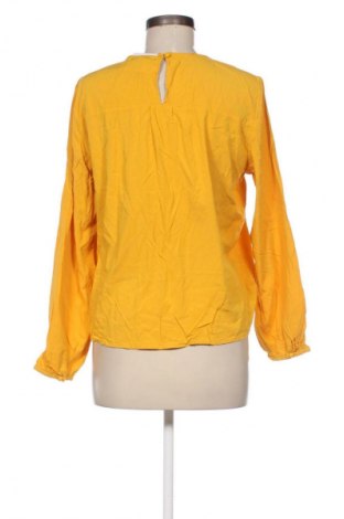 Dámská halenka Manguun, Velikost L, Barva Žlutá, Cena  69,00 Kč