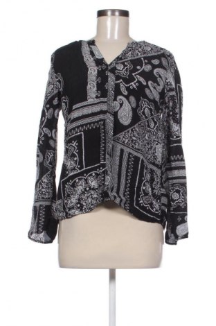 Dámská halenka Marc O'Polo, Velikost S, Barva Vícebarevné, Cena  189,00 Kč