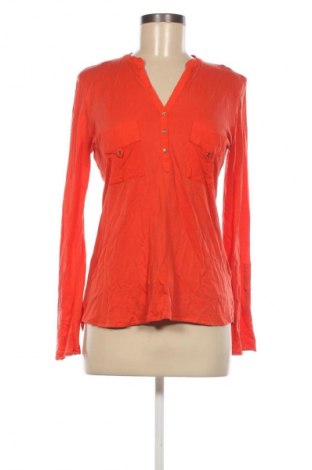 Damen Shirt Massimo Dutti, Größe L, Farbe Rot, Preis € 12,99