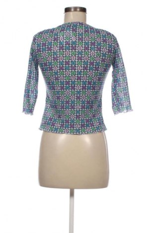 Dámská halenka Memories, Velikost S, Barva Vícebarevné, Cena  49,00 Kč