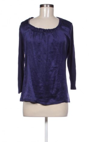 Dámská halenka Mexx, Velikost M, Barva Modrá, Cena  69,00 Kč