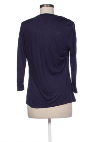 Dámská halenka Mexx, Velikost M, Barva Modrá, Cena  69,00 Kč