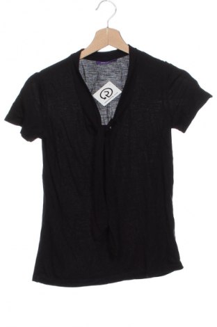 Dámská halenka Mexx, Velikost XS, Barva Černá, Cena  49,00 Kč