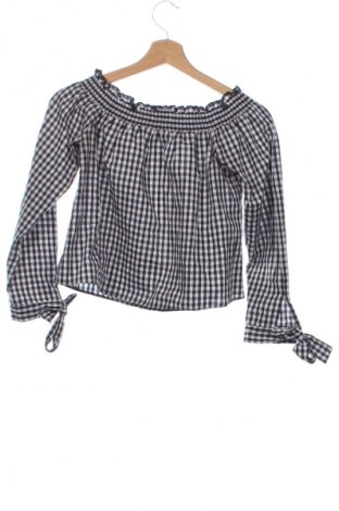 Γυναικεία μπλούζα Miss Selfridge, Μέγεθος XS, Χρώμα Πολύχρωμο, Τιμή 1,99 €