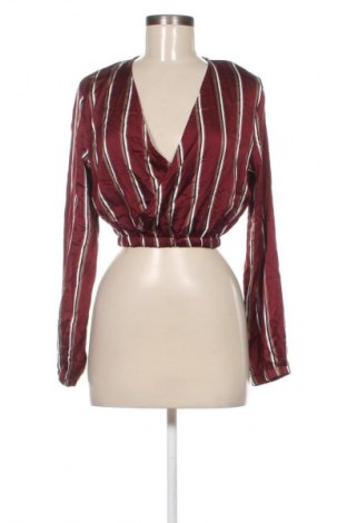 Dámská halenka Missguided, Velikost S, Barva Vícebarevné, Cena  49,00 Kč