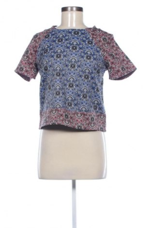 Dámská halenka Missguided, Velikost M, Barva Vícebarevné, Cena  49,00 Kč