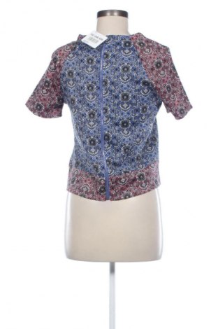 Dámská halenka Missguided, Velikost M, Barva Vícebarevné, Cena  49,00 Kč