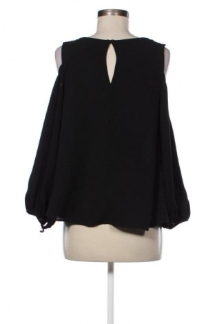 Dámská halenka Mixeri, Velikost M, Barva Černá, Cena  49,00 Kč