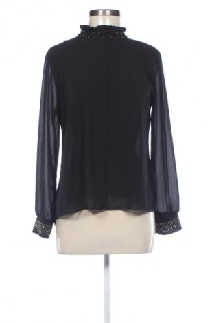 Dámská halenka Moda Fashion, Velikost S, Barva Černá, Cena  49,00 Kč