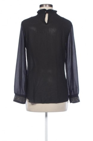 Dámská halenka Moda Fashion, Velikost S, Barva Černá, Cena  49,00 Kč