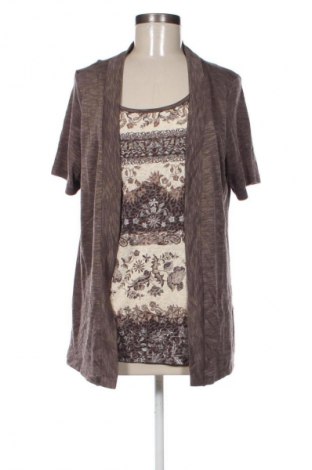 Dámská halenka Mona, Velikost XL, Barva Vícebarevné, Cena  119,00 Kč