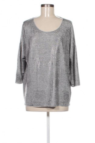 Női blúz Monari, Méret M, Szín Szürke, Ár 1 589 Ft