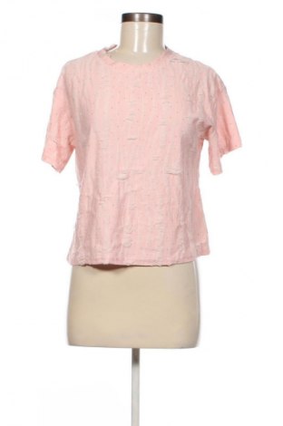 Bluză de femei Monique, Mărime M, Culoare Roz, Preț 7,99 Lei