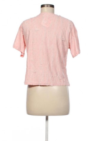 Bluză de femei Monique, Mărime M, Culoare Roz, Preț 7,99 Lei