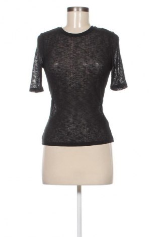 Dámská halenka Monki, Velikost M, Barva Černá, Cena  99,00 Kč