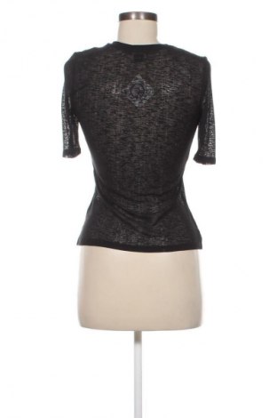 Dámská halenka Monki, Velikost M, Barva Černá, Cena  99,00 Kč