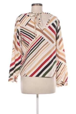 Dámská halenka Monogram, Velikost S, Barva Vícebarevné, Cena  49,00 Kč