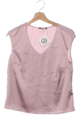 Dámská halenka Montego, Velikost XS, Barva Popelavě růžová, Cena  49,00 Kč