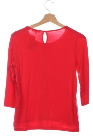 Bluzka damska More & More, Rozmiar XS, Kolor Czerwony, Cena 28,99 zł