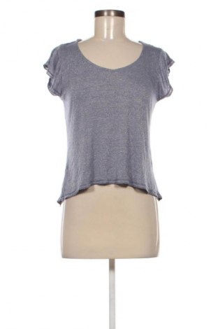 Γυναικεία μπλούζα Motivi, Μέγεθος S, Χρώμα Μπλέ, Τιμή 4,99 €