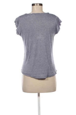 Γυναικεία μπλούζα Motivi, Μέγεθος S, Χρώμα Μπλέ, Τιμή 4,99 €