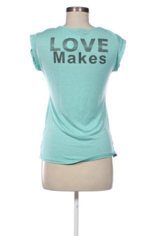 Dámska blúza N&P, Veľkosť M, Farba Viacfarebná, Cena  1,95 €