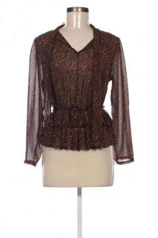 Dámská halenka NEW COLLECTION, Velikost M, Barva Vícebarevné, Cena  49,00 Kč