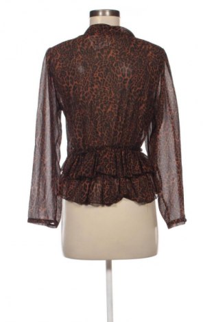 Dámská halenka NEW COLLECTION, Velikost M, Barva Vícebarevné, Cena  49,00 Kč