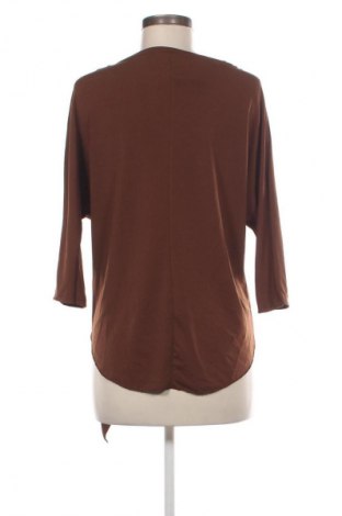 Damen Shirt NEW COLLECTION, Größe M, Farbe Braun, Preis € 1,99