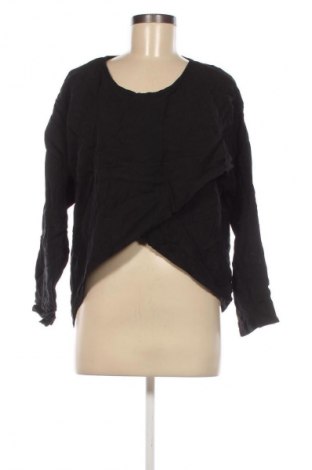 Dámská halenka NEW COLLECTION, Velikost M, Barva Černá, Cena  49,00 Kč