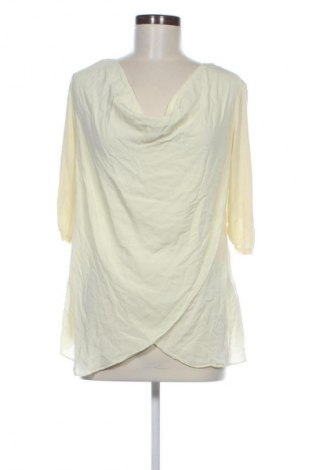 Γυναικεία μπλούζα NEW COLLECTION, Μέγεθος M, Χρώμα Κίτρινο, Τιμή 2,99 €