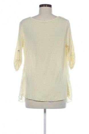 Γυναικεία μπλούζα NEW COLLECTION, Μέγεθος M, Χρώμα Κίτρινο, Τιμή 2,99 €