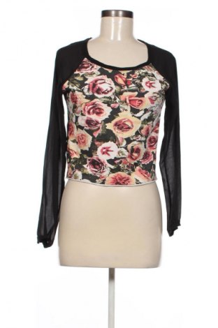 Dámská halenka NEW COLLECTION, Velikost XS, Barva Vícebarevné, Cena  49,00 Kč