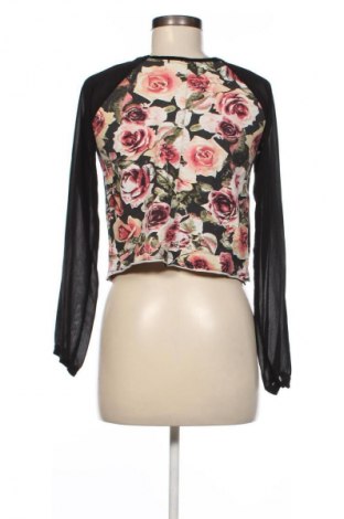 Dámská halenka NEW COLLECTION, Velikost XS, Barva Vícebarevné, Cena  49,00 Kč