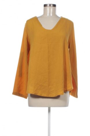 Dámská halenka NEW COLLECTION, Velikost M, Barva Žlutá, Cena  49,00 Kč