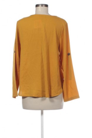 Dámská halenka NEW COLLECTION, Velikost M, Barva Žlutá, Cena  49,00 Kč