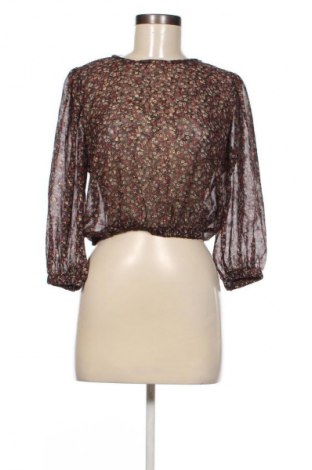 Dámská halenka NEW COLLECTION, Velikost S, Barva Vícebarevné, Cena  49,00 Kč