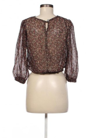 Dámská halenka NEW COLLECTION, Velikost S, Barva Vícebarevné, Cena  49,00 Kč