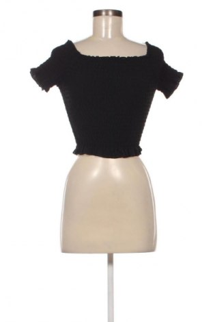 Női blúz NEW COLLECTION, Méret S, Szín Fekete, Ár 1 119 Ft