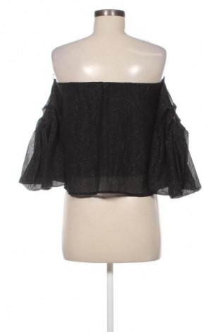 Bluzka damska NEW COLLECTION, Rozmiar M, Kolor Czarny, Cena 13,99 zł