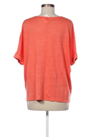 Damen Shirt NOTSHY, Größe S, Farbe Orange, Preis 11,99 €
