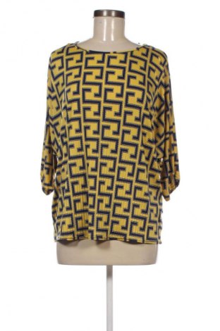 Dámská halenka New Feeling, Velikost M, Barva Vícebarevné, Cena  49,00 Kč